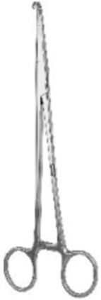 NEGUS Tonsil Artery Forcep