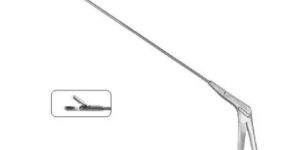 PATTERSON Biopsy Forceps