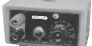 Transformer for Head Light