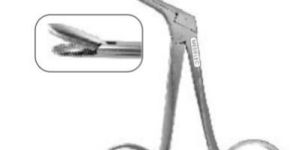 WATSON WILLIAM Nasal Polypus Forceps