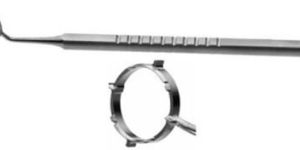 Zaldivar LRI Axis Marker