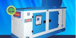 30 KVA SILENT GENERATOR