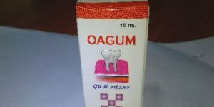 OAGUM GUM PAINT 15ml