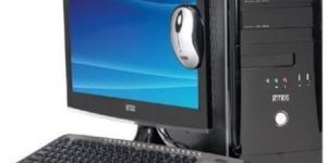 Dell Vostro 3250 Desktop
