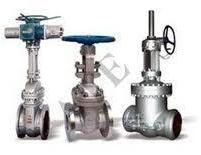 BOLTED BONNET HIGH PRESSURE GLOBE VALVE