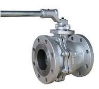 Floating Ball Valve