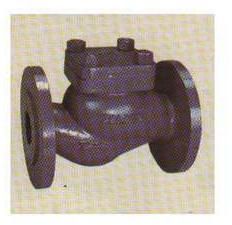 LEADER CAST IRON HORIZONTAL LIFT