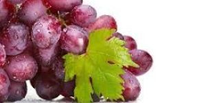 Fresh Grapes