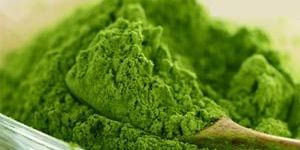 Moringa Leaf Powder