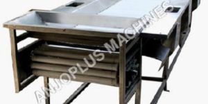 Roller Inspection Conveyor