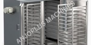 Tray Dryer