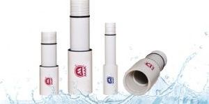 UPVC Column Pipes