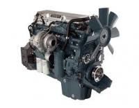 Diesel Engine