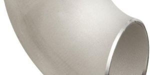 Inconel Elbow