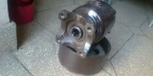 Tractor Pto Pulley