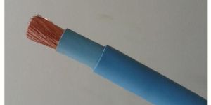 NSSHOU Rubber Round Submersible Cable