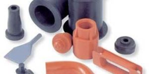 Molded Rubber