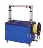 SEMI AND FULLY AUTOMATIC STRAPPING MACHINE
