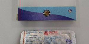 my-azi 500 azithromycin tablets