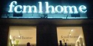 Acrylic Sign out Door