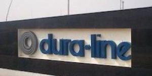 Backlit & Glow Sign Board