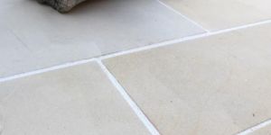 Mint White Sandstone