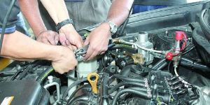 CNG Kit Installation Services