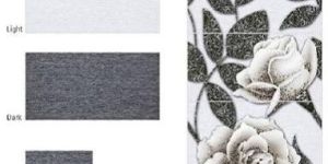 300x600mm Glossy Series Wall Tiles