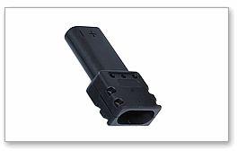 Rubber Custom Molded Parts