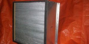 HEPA Filter