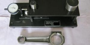 Centre Distance Checking Gauge