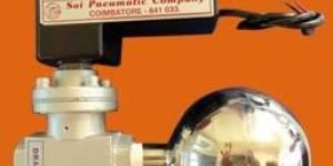 COMPRESSED AIR AUTOMATIC DRAIN VALVE