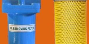 Oil Removing Filter