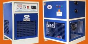 Refrigerated Air Dryers