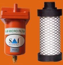 SUB MICRO FILTER -