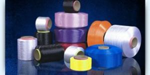 Polyester Drawn Textured Yarn - DTY