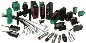 Photo Electric Sensors