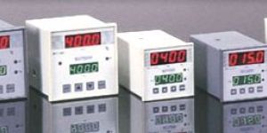 Programmable Temperature Controllers