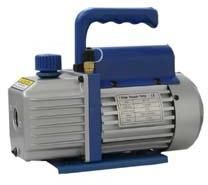 Vacuum Pump Single Stage