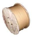 Insulated Copper Strips Wires