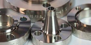 Alloy Steel Socket Weld Flange