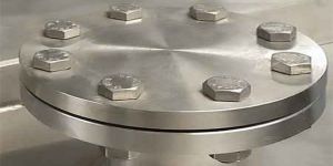 Blind Flanges And BLRF Flanges