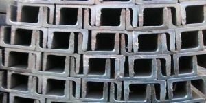 Mild Steel Channel