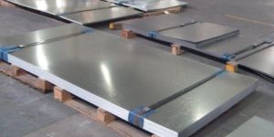 MS Cold Rolled Sheets