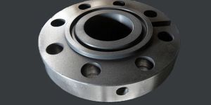 Ring Type Joint Flanges