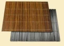 Bamboo Table Mat