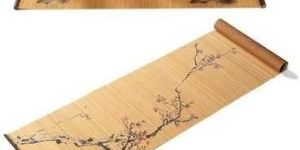 Bamboo Tea Mat
