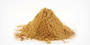 Dry Ginger Powder