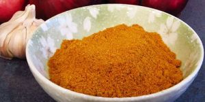 Nigerian Mixed Masala