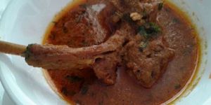 Premium Mutton Masala